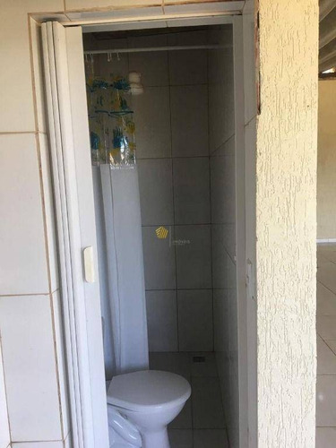 Imagem 11 de 30 de Chácara À Venda, 3300 M² Por R$ 900.000,00 - Ibiúna - Ibiúna/sp - Ch0028
