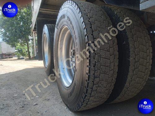 Vw 30330 Bitruck Ano 2016/2017 = P310 3030 Vm330