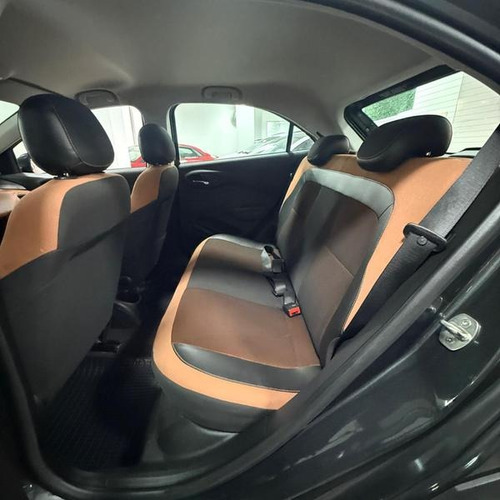 Chevrolet Onix 1.4 Activ Aut. 5p