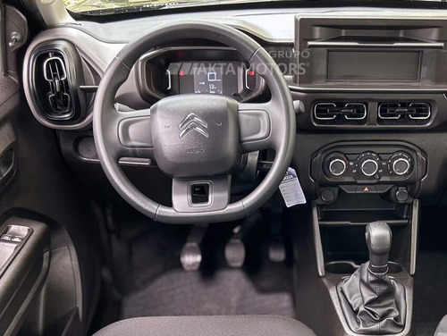 Citroën C3 1.0 FIREFLY FLEX LIVE MANUAL