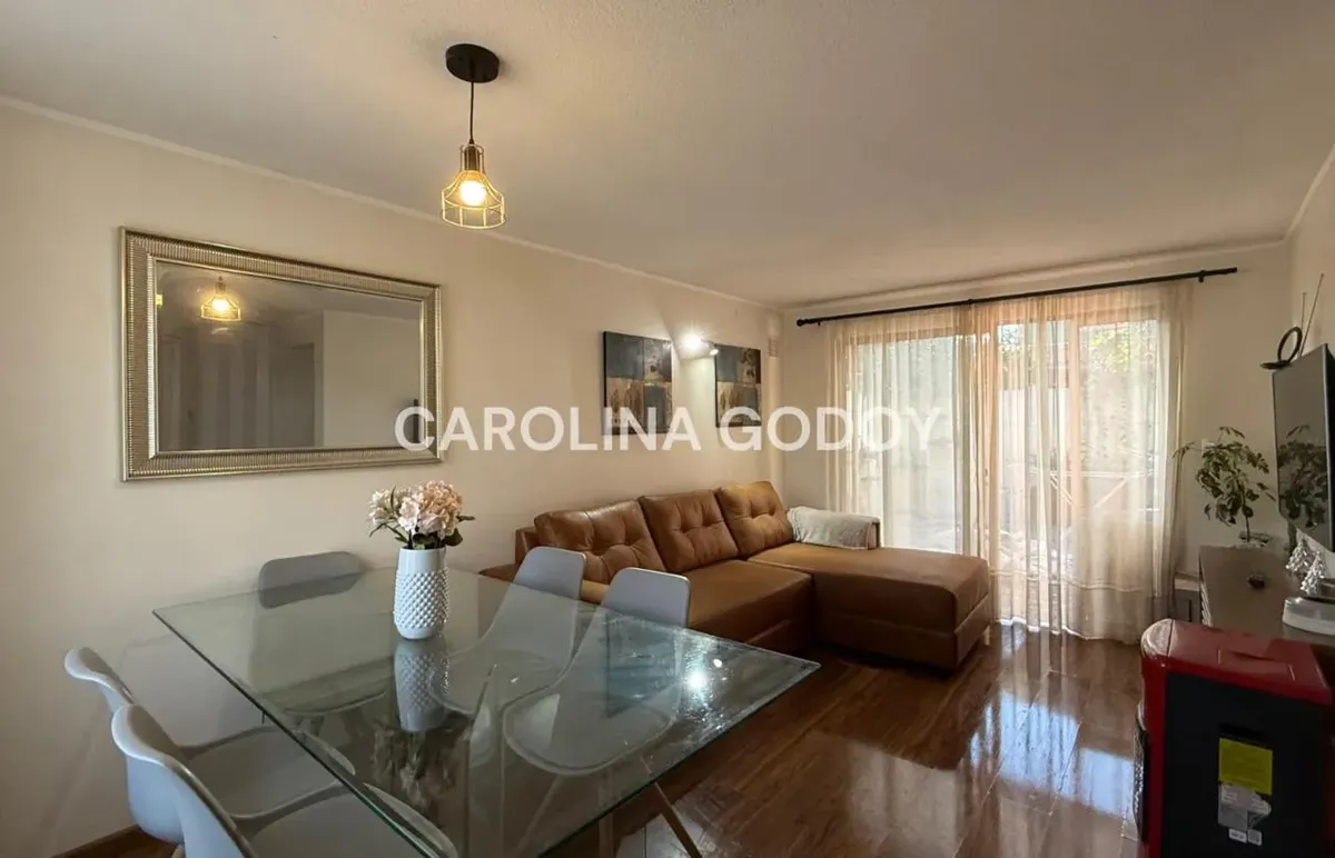 Imagen 3 de 20 de Casa 3d 2b - Sector Portezuelo Oriente