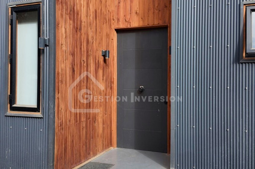 Venta Casa En El Canelo, Algarrobo 3d/2b Excelente Ubicación