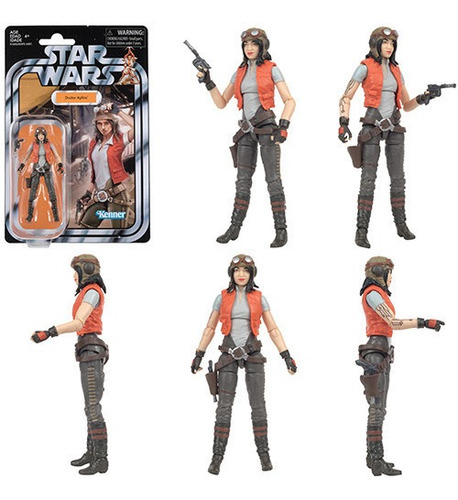  Star Wars The Vintage Collection Doctor Aphra Vc 129 Kenner