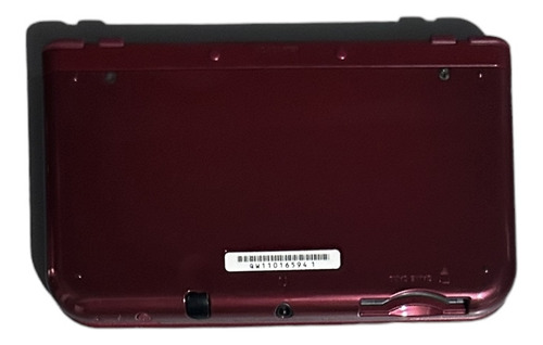 Nintendo New 3ds Xl Gris (Reacondicionado)