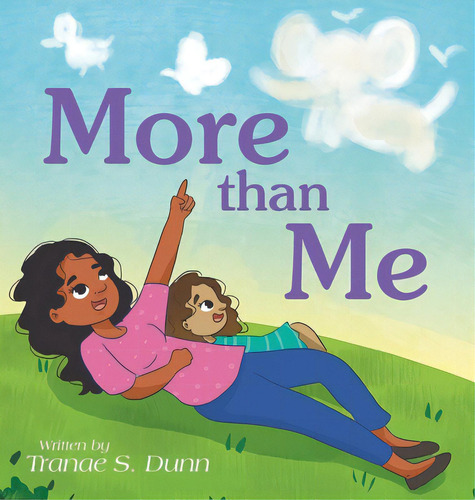 More Than Me, De Dunn, Tranae S.. Editorial Westbow Pr, Tapa Dura En Inglés