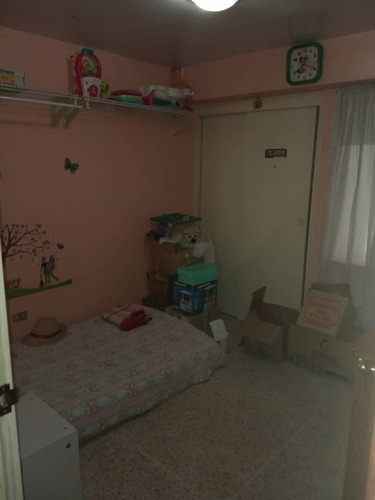 Imagen 9 de 10 de Apto Edif. Los Robles Los Nuevos Teques.