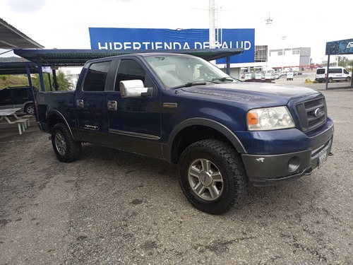 Imagen 4 de 14 de Ford F-150