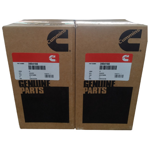 Camisas Motor Cummins 4bt/6bt Cargo815/jac 1061/donfeng/