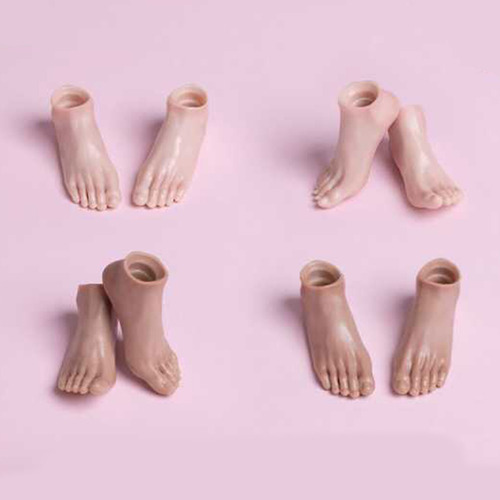 Figura Femenina 1:6 Cuerpo Para Phicen Hot Toys At202