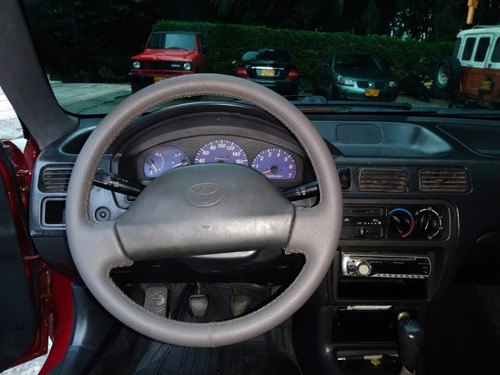 Imagen 13 de 17 de Toyota Tercel