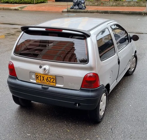 Renault Twingo 1.2 Access