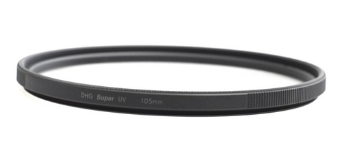 Imagen 3 de 10 de Filtro Marumi Japon Uv Super Dhg Multicapa P/ Lentes Ø 105mm
