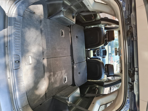 Chevrolet Captiva Lt 2017