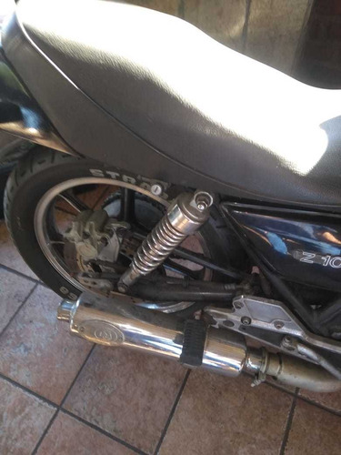 Kawasaki Z 1000 1981