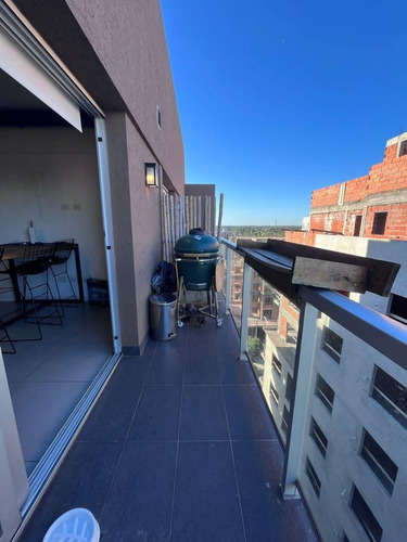Imagen 14 de 17 de Departamento - 2 Ambientes - Ituzaingó Norte - Los Tilos 2 - Venta - Permuta