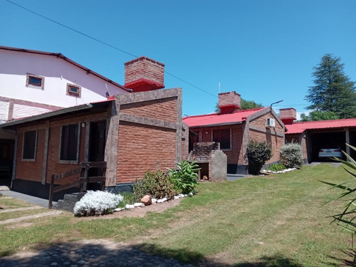 Imagen 15 de 17 de Complejo De Cabañas En Santa Rosa De Calamuchita