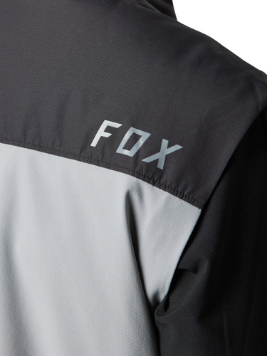 Imagen 4 de 7 de Chaleco Fox Racing - Ranger Off Road Wind Vest