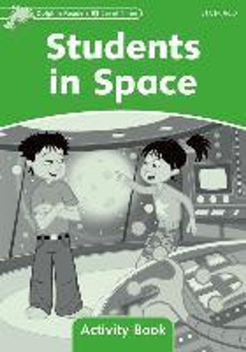 Students In Space- Dolphins3 Activity