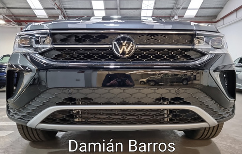 Volkswagen Taos 1.4 250 Tsi Highline
