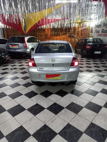 Chevrolet Prisma 2010 1.0 Joy Flexpower 4p