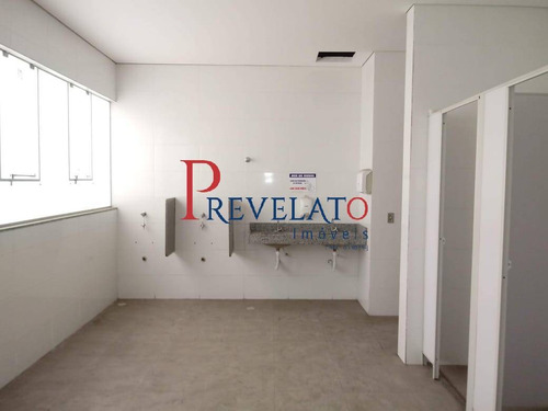 Imagem 14 de 15 de Gp-7835 - Galpão - 2.500 M² - Itaquacetuba - Sp - Gp-7835
