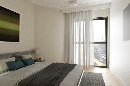 Imagem 2 de 9 de Apartamento - Ref: Lf4855.1