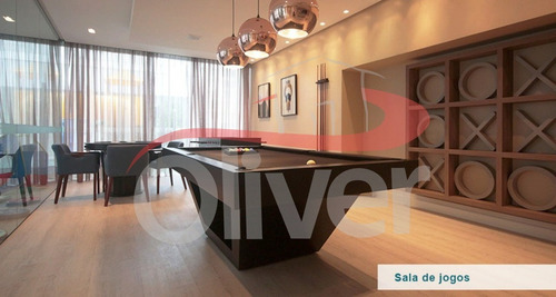 Imagem 10 de 25 de Vision Tower, Apartamento 4 Dormitorios, 3 Vagas De Garagem, Centro, Balneário Camboriú, Santa Catarina - Ap00870 - 33575566