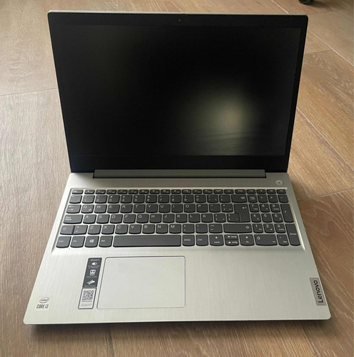 Laptop Lenovo Idea Pad 3