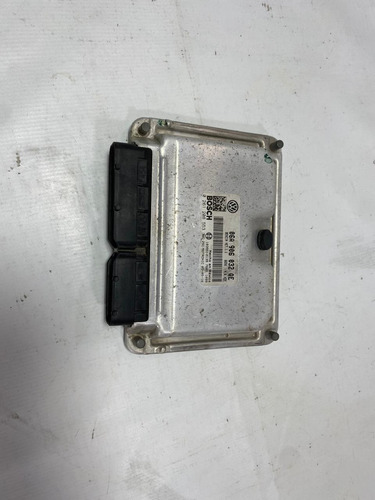 Computadora Ecu Ecm Vw Bora 2.5 2005 Automático (Usado)