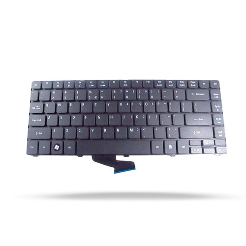 Teclado Hp Pavilion 14-e (without Frame,without Foil,with 3