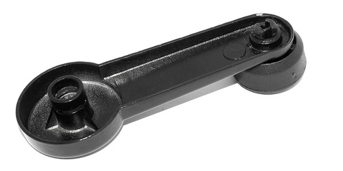 Manija Levanta-cristal Ford Courier/ecosport Metal