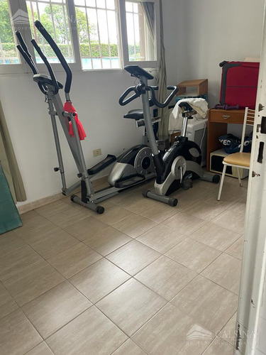Casa En Lisboa Al 900 Villa Allende Golf