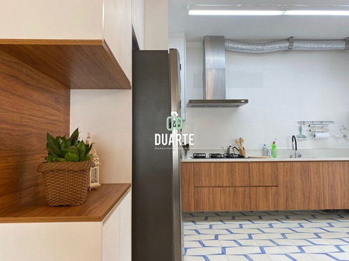 Imagem 26 de 30 de Apartamento - Ap02229 - 34795593