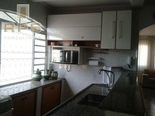 Imagem 11 de 25 de Casa Para Venda Na Vila Esperia Ou Giglio Em Atibaia - Ca00326 - 32041942