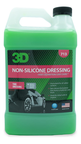 3d Aposito Sin Silicona - Aposito Seguro Body Shop - Sin Sil