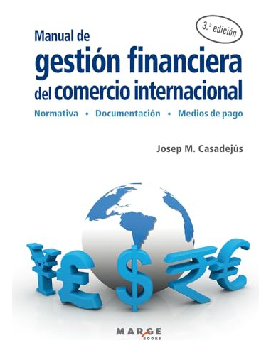 Manual De Gestion Financiera Del Comercio Internacional - Ca