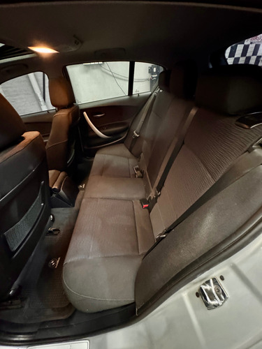 BMW Serie 1 2.0 120d Active 177cv