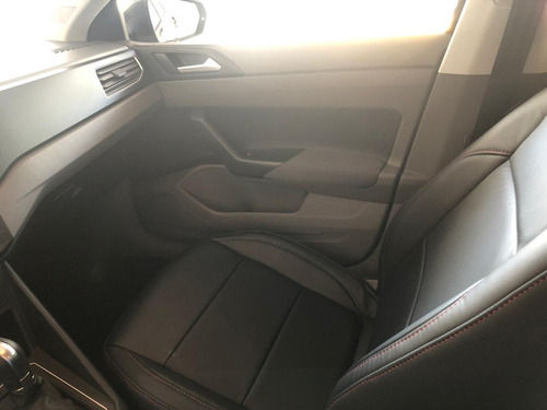 Volkswagen Virtus 1.6 Msi Tiptronic 2021