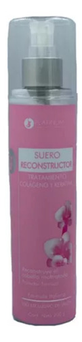 Kit 5 Sueros Reconstructor Platinum