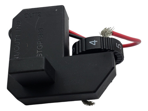 Control Velocidad N630113 P/pulidora Sp137k Sp137k-b3