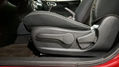 Nissan Sentra 1.8 Advance