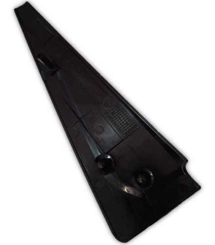 Tapa Lateral Puerta Trasera Izq - Ext Aveo 5 Ptas - Gm