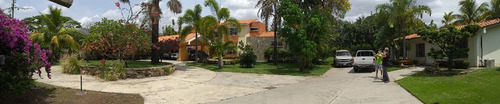 Ac Espectacular Casa Con Piscina En Urbanización Las Mercedes San Diego 4417m2