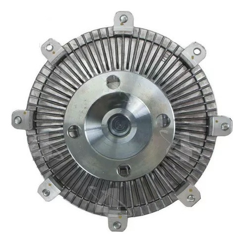 Fan Clutch Chevrolet Luv D-max 3.5 Lts V6 (hayden)