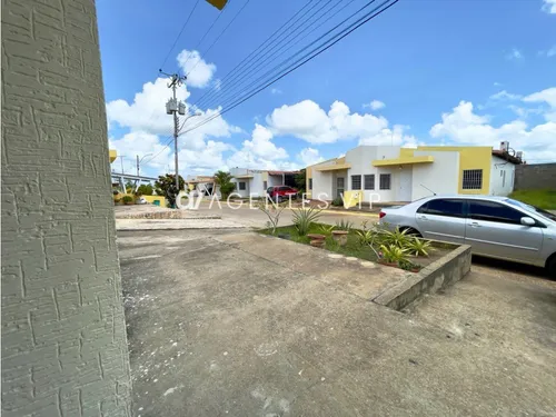 Urbanización Las Palmeras Ii