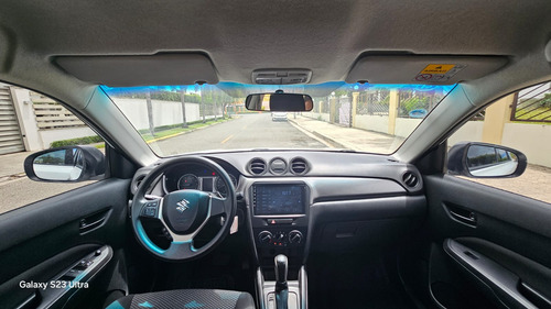 Suzuki Vitara Gl