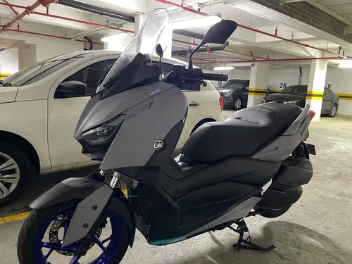Hermosa X-max300