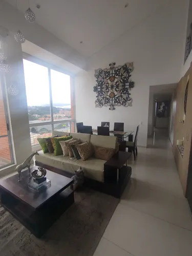 Apartamento En Arriendo/venta En La Colina Campestre. Cod A4807