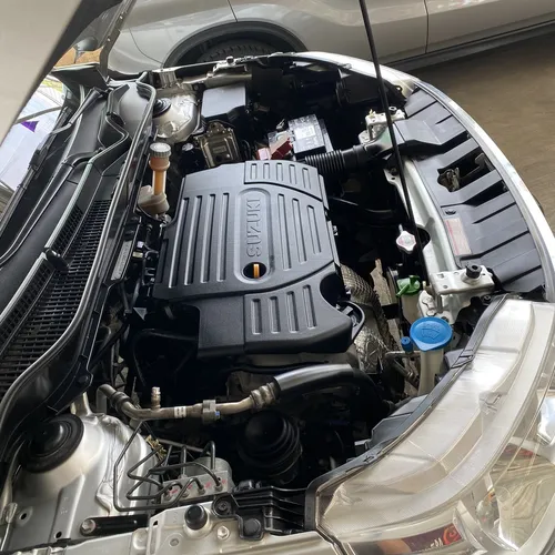 Suzuki Vitara Live 2022 4x2