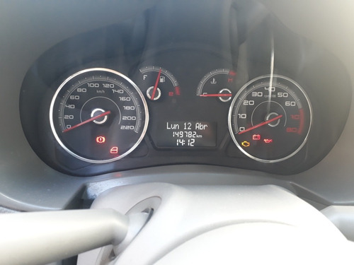 Fiat Palio 1.4 Attractive 85cv 2013